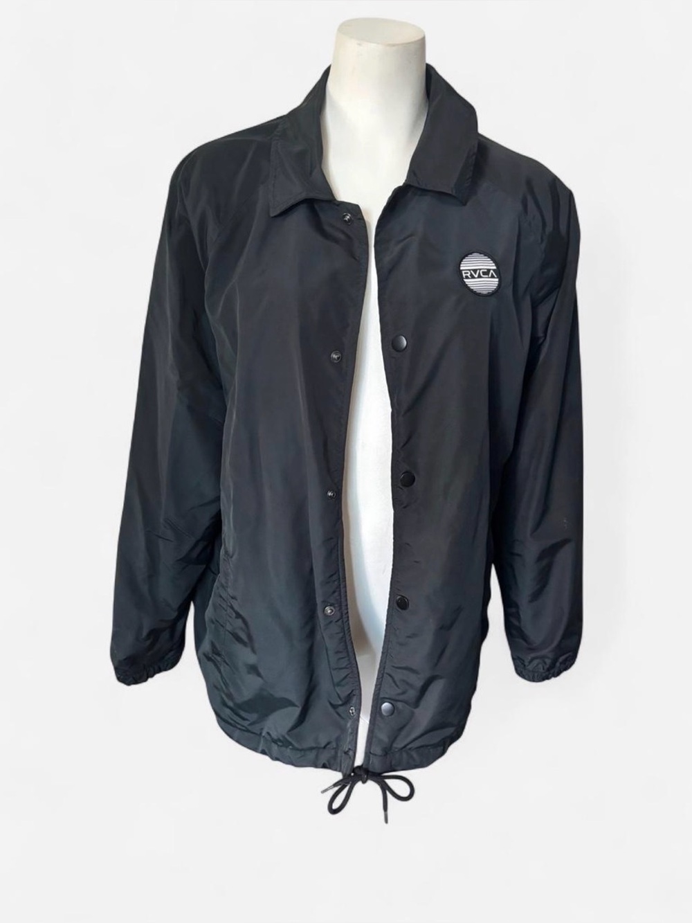 RVCA Lightweight Everyday Jacket